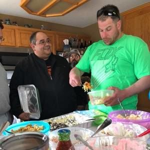 Meet your Posher, Bryan